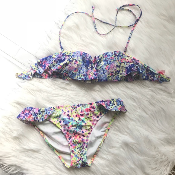Victoria's Secret Other - Victoria’s Secret Bikini bathing suit